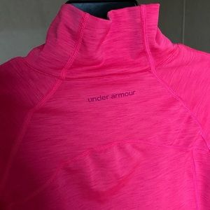 Under Armour Cold Gear Turtleneck